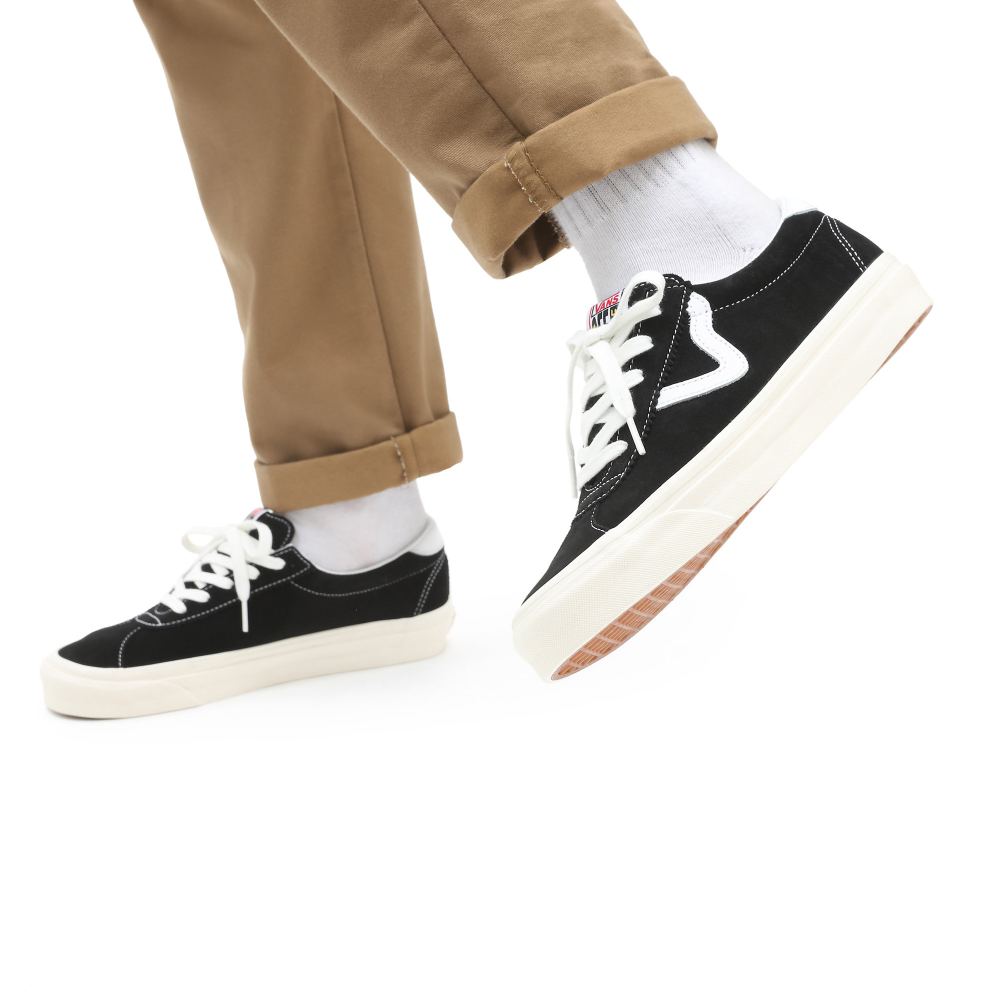 Vans Style 73 DX Anaheim UA Factory VN0A3WLQUL11 / schwarz