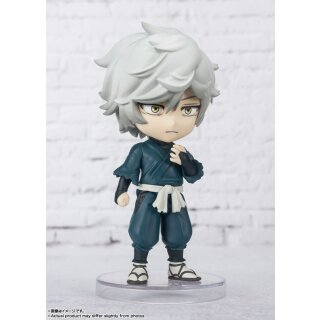 Hell's Paradise: Jigokuraku Figuarts mini Actionfigur Gabimaru 9 cm