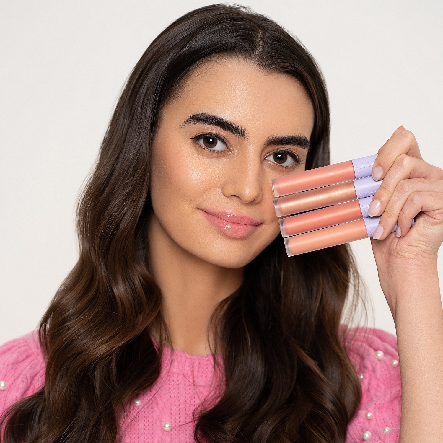 Florence By Mills Get Glossed Gloss Lèvres