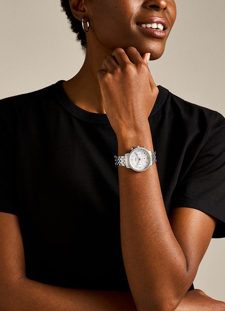 Fossil Neutra watch ES5357