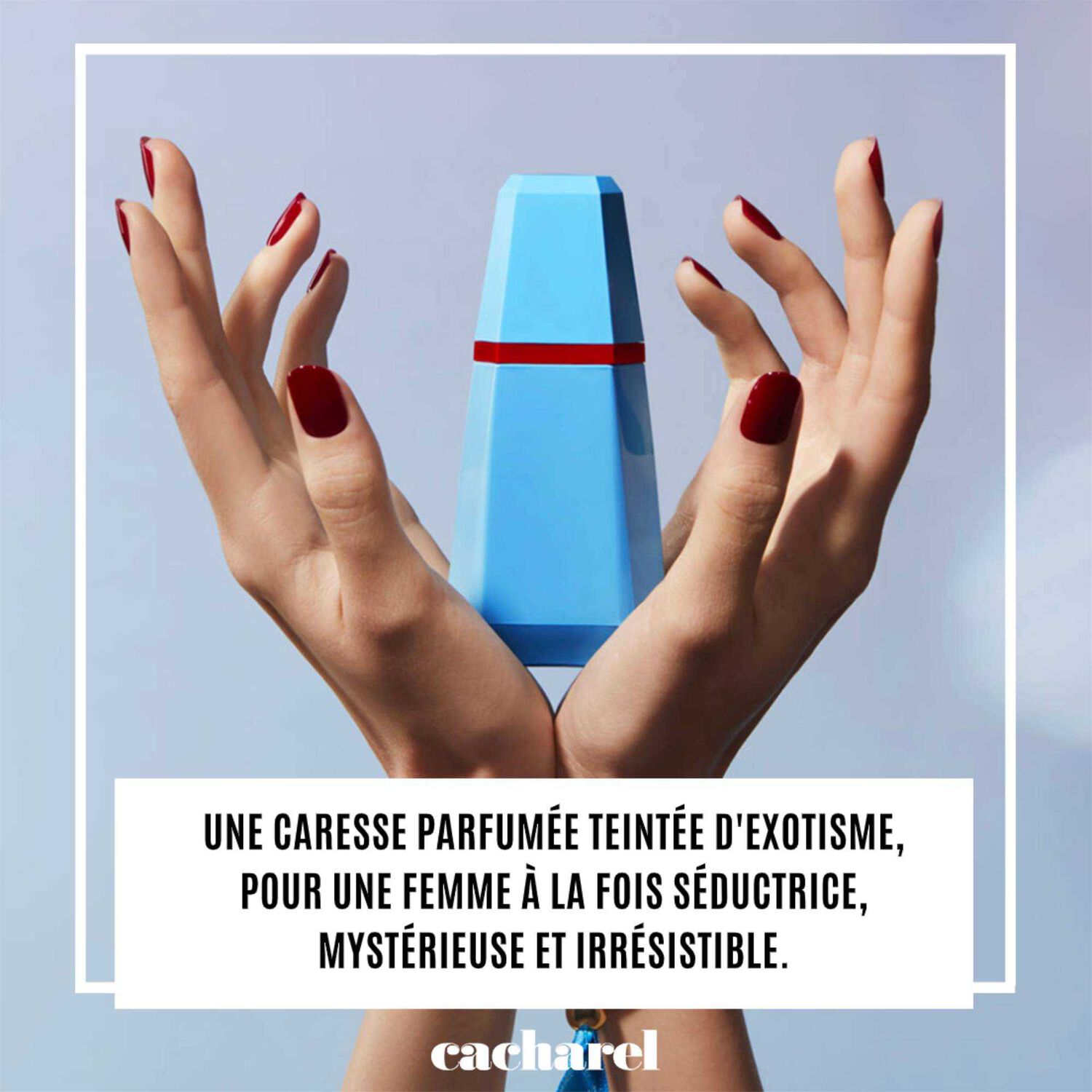 Cacharel Loulou Eau de Parfum