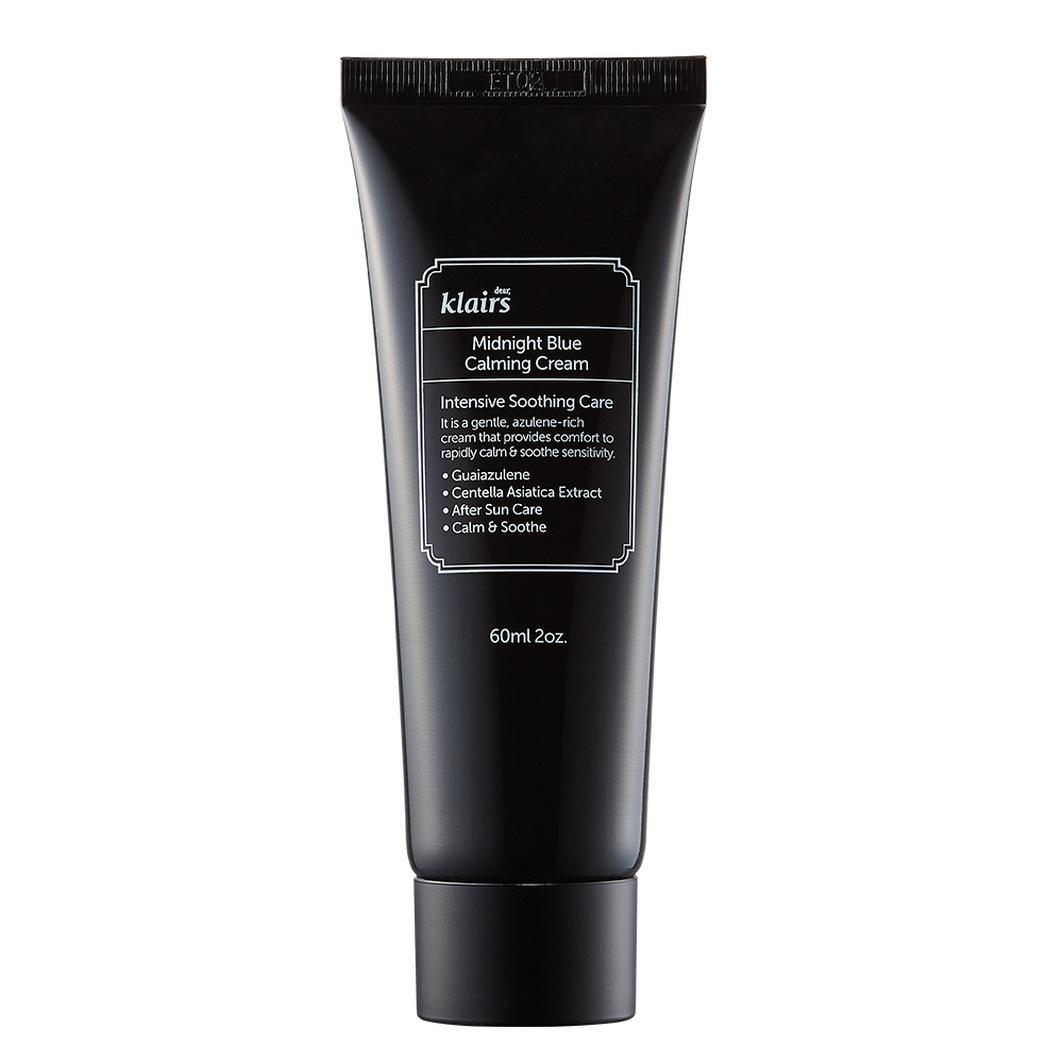 Dear Klairs Midnight Blue Calming Cream