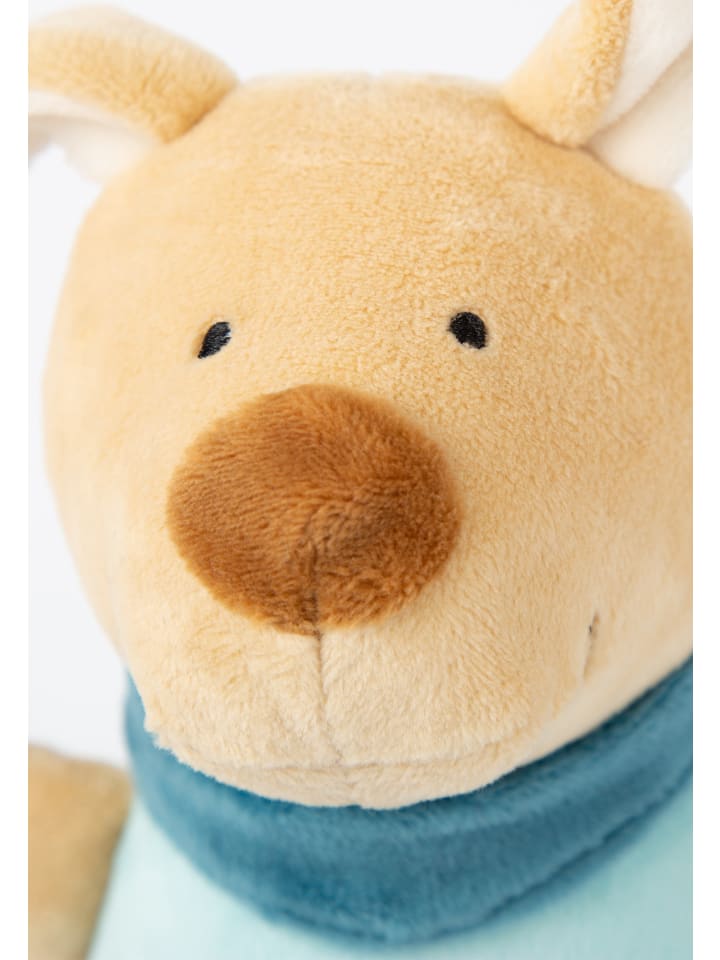 Sigikid Mini-Spieluhr Hase in hellblau günstig kaufen onesize
