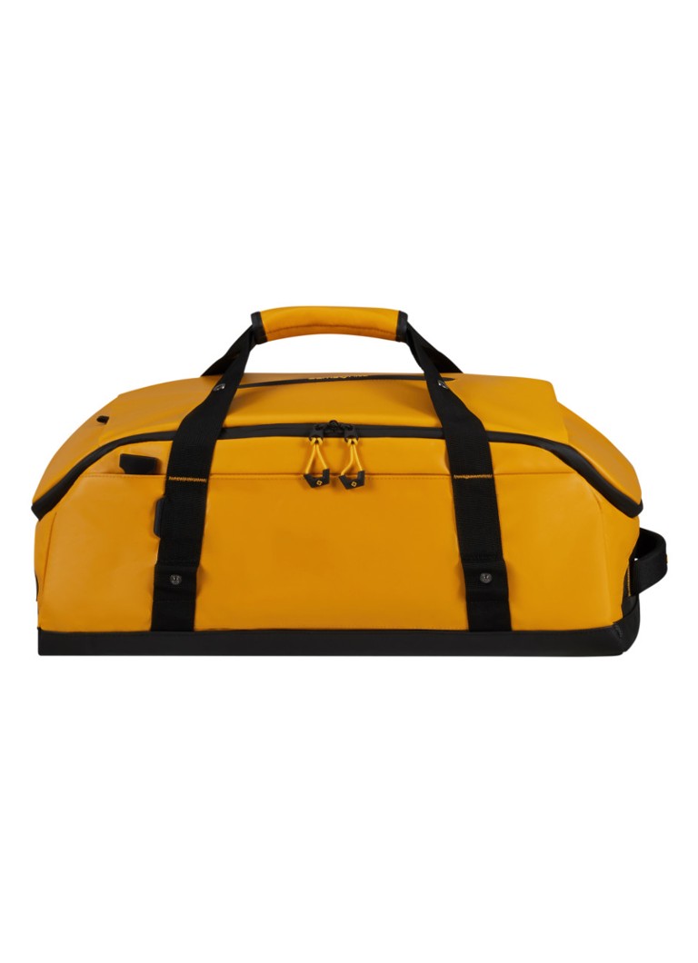 Víkendová taška Samsonite Ecodiver S s odnímatelným ramenním popruhem