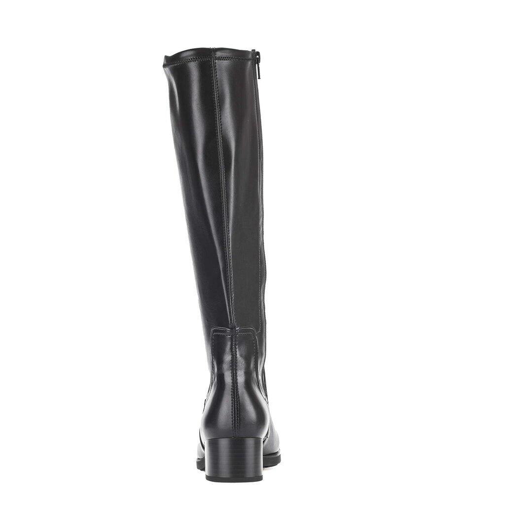 Gabor fashion Sportlicher Stiefel schwarz
