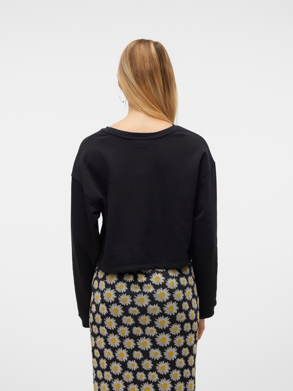 SOMETHINGNEW x PROJECT NOSTALGIA Sweatshirt