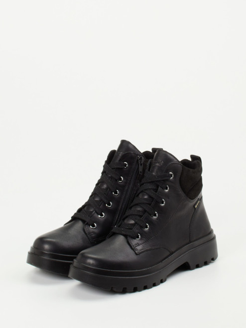 Schnürboots-67000090145 Superfit