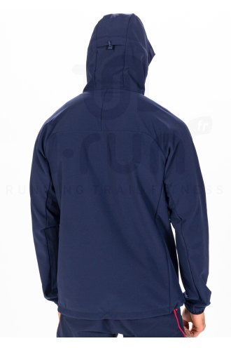Millet Magma Shield Hoodie M