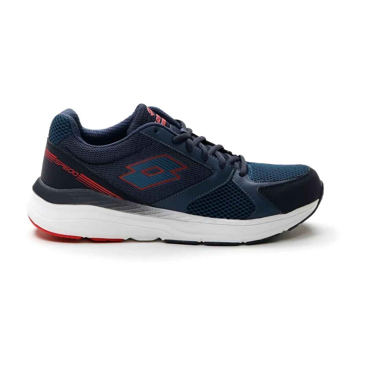 SPEEDRIDE 600 XI OCEAN BLUE/BLUE CORAL