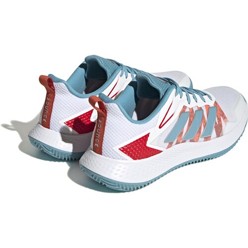 DAMEN TENNISOUTDOORSCHUHE DEFIANT SPEED W CLAY
