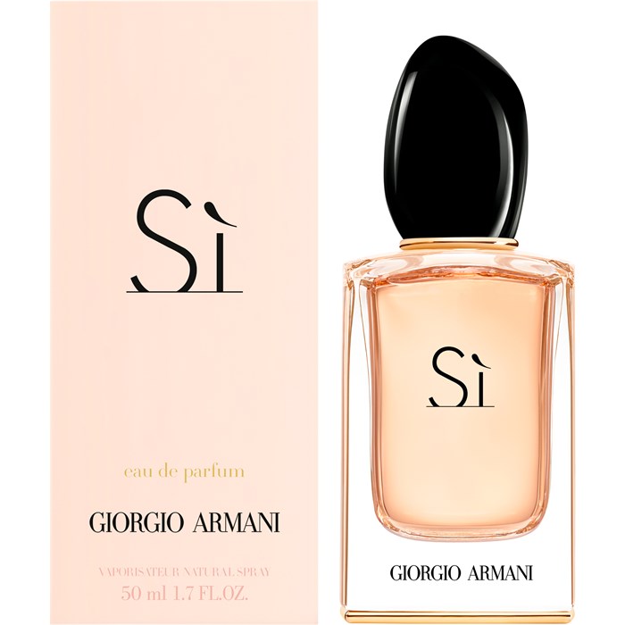 Eau de Parfum Spray
