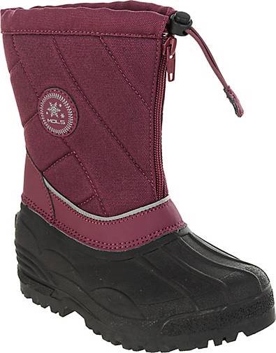 MOLS Winterstiefel LINGA