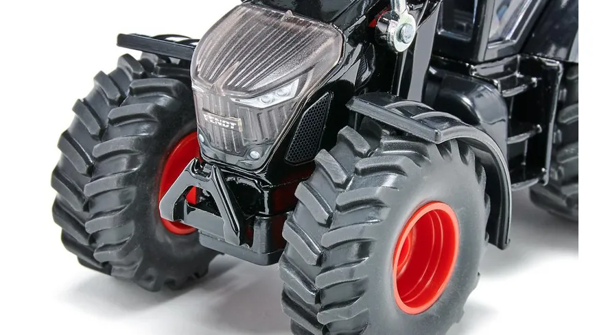 SIKU 1990 Farmer - Fendt 942 Vario mit Frontlader