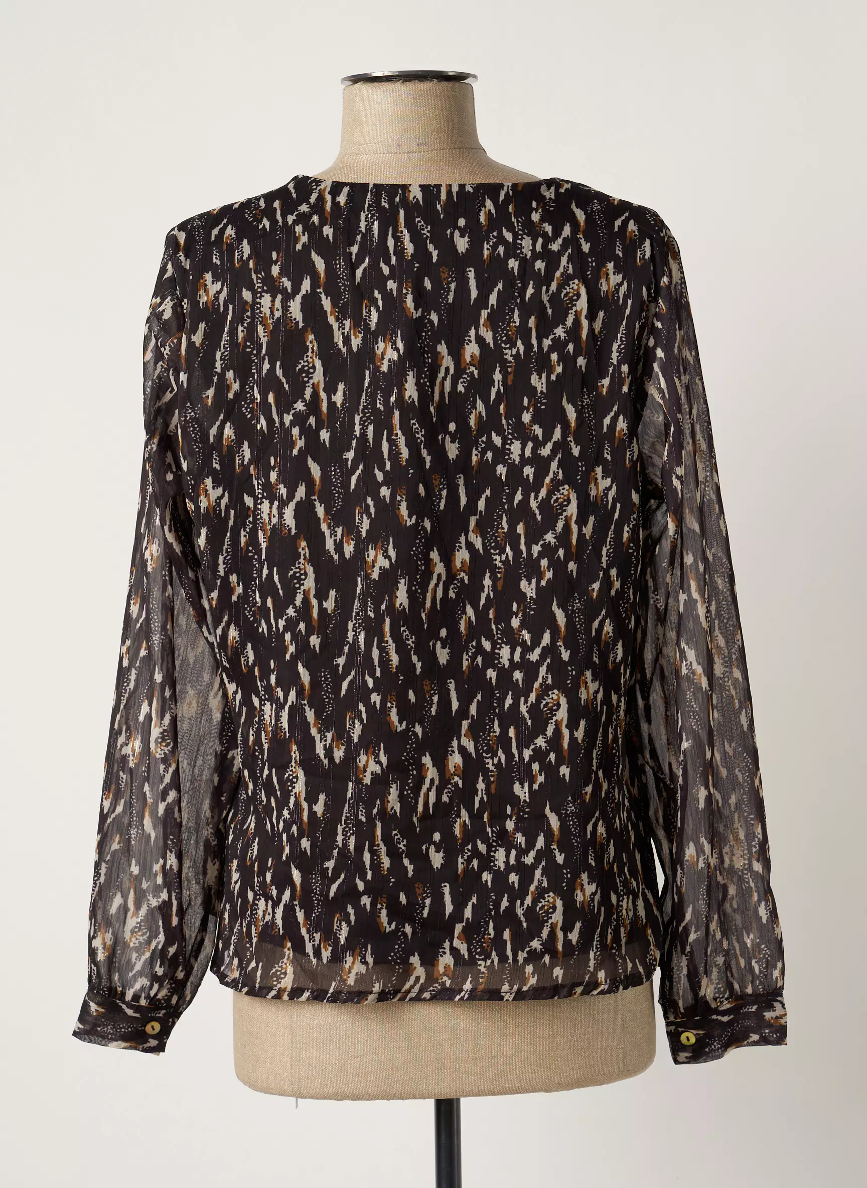 Bellita Blouses Femme couleur noir