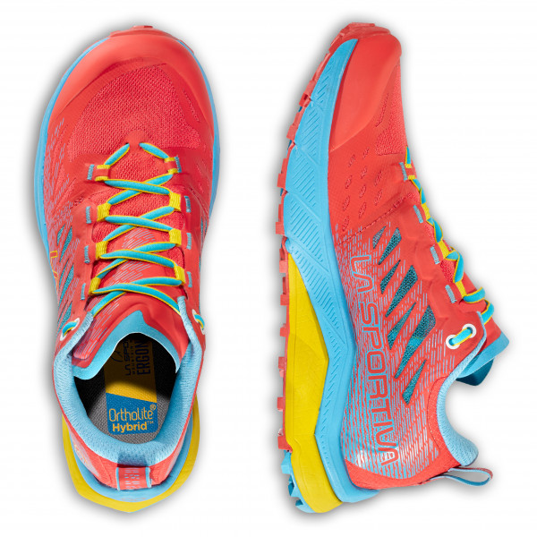 La Sportiva - Women's Jackal II - Trailrunningschuhe