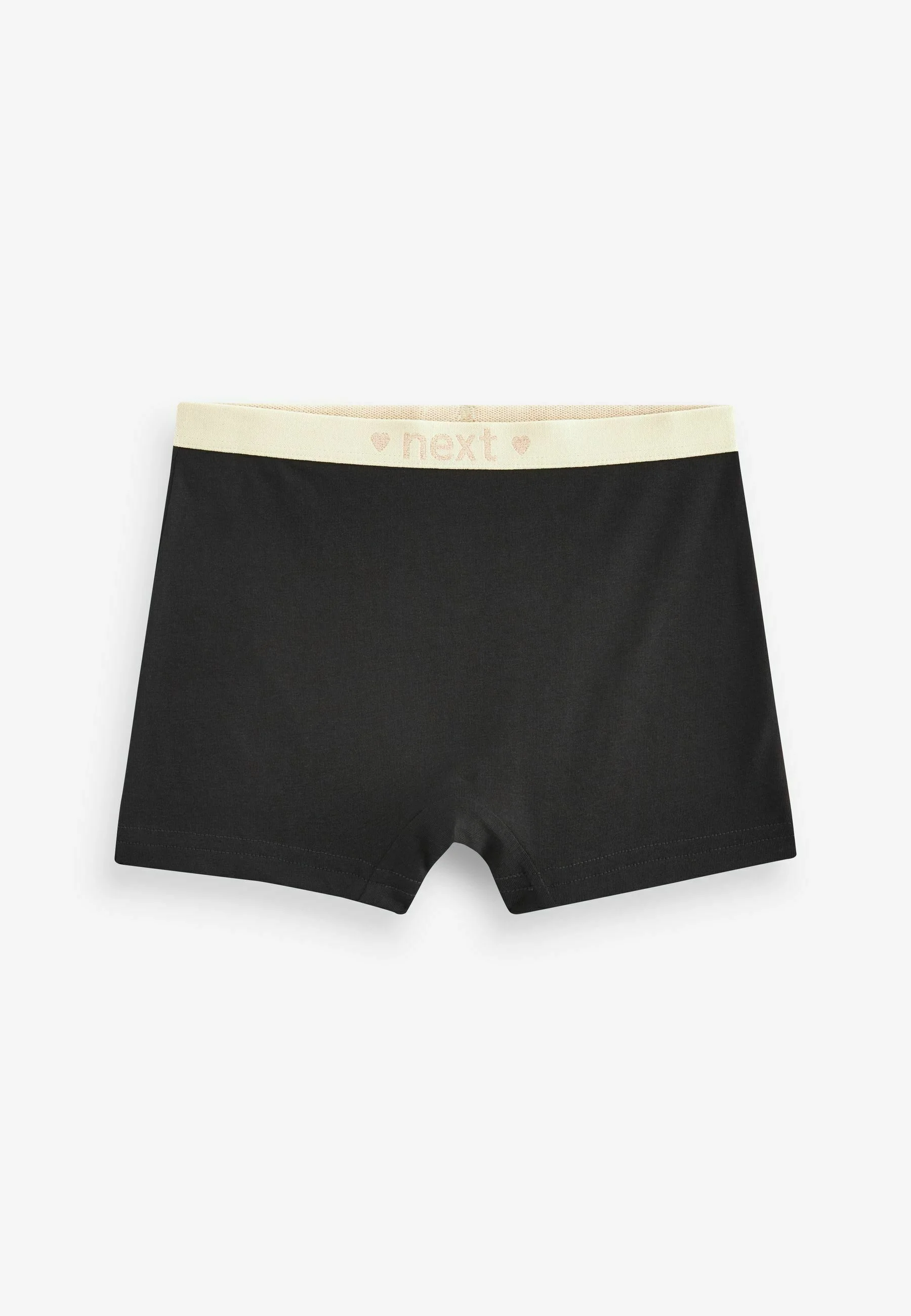 Siguiente PACK 5 - Culotte