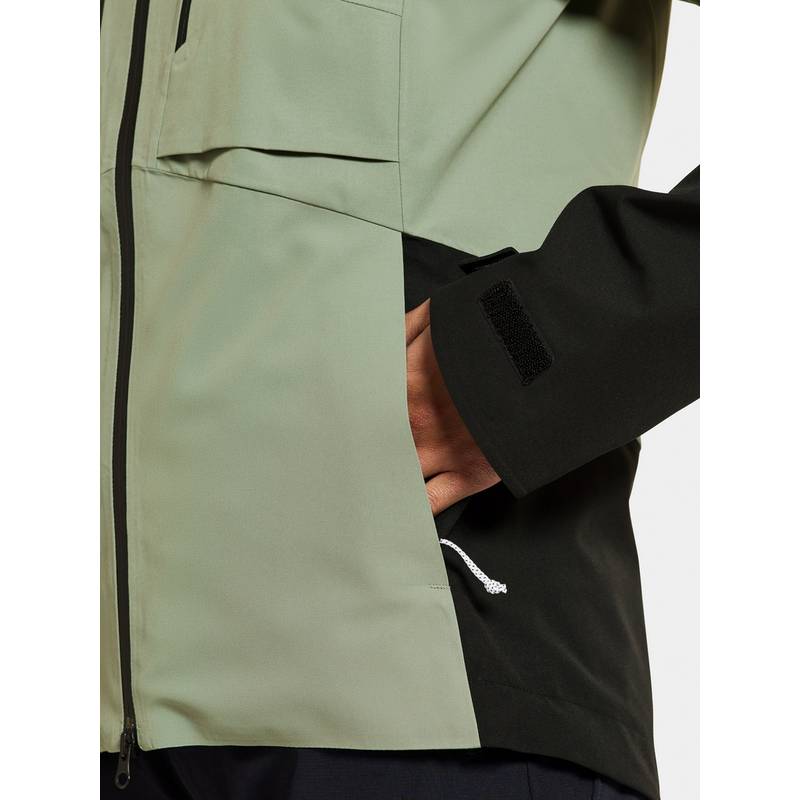 Didriksons Indus 2 Hardshelljacke Damen