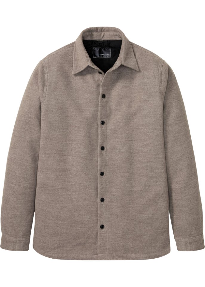 Hemdjacke