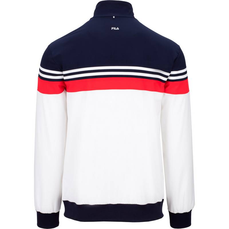 FILA Bruno Trainingsjacke Herren