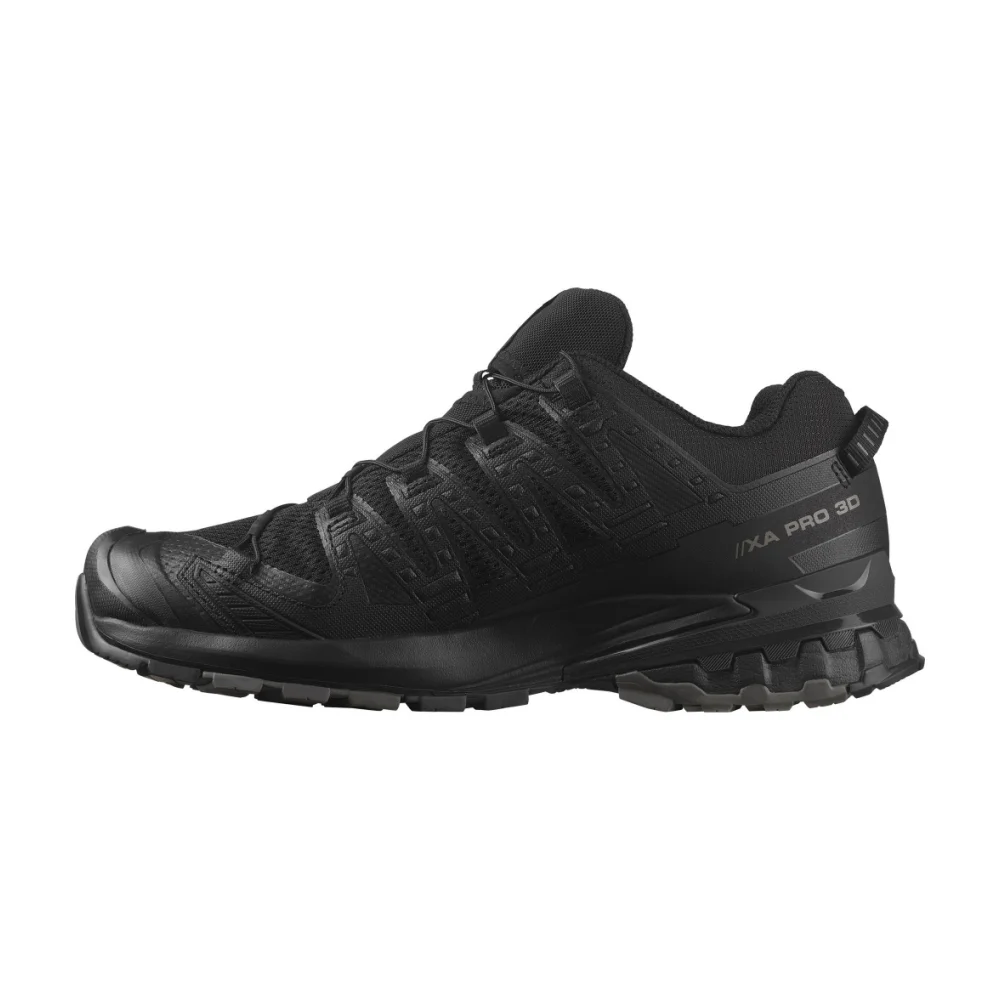 Salomon XA Pro 3D V9 L47271800 / schwarz