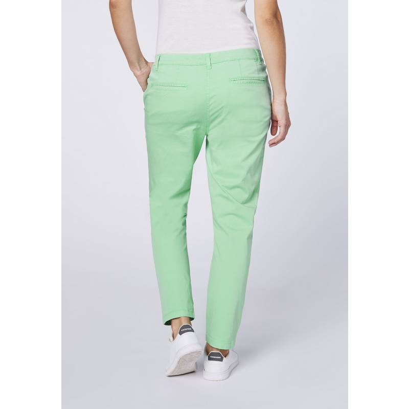 Chiemsee Chinohose Chinohose Damen