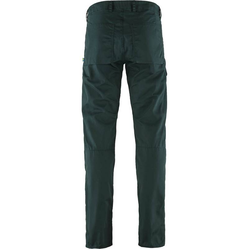 FJLLRVEN Greenland Trekkinghose Herren