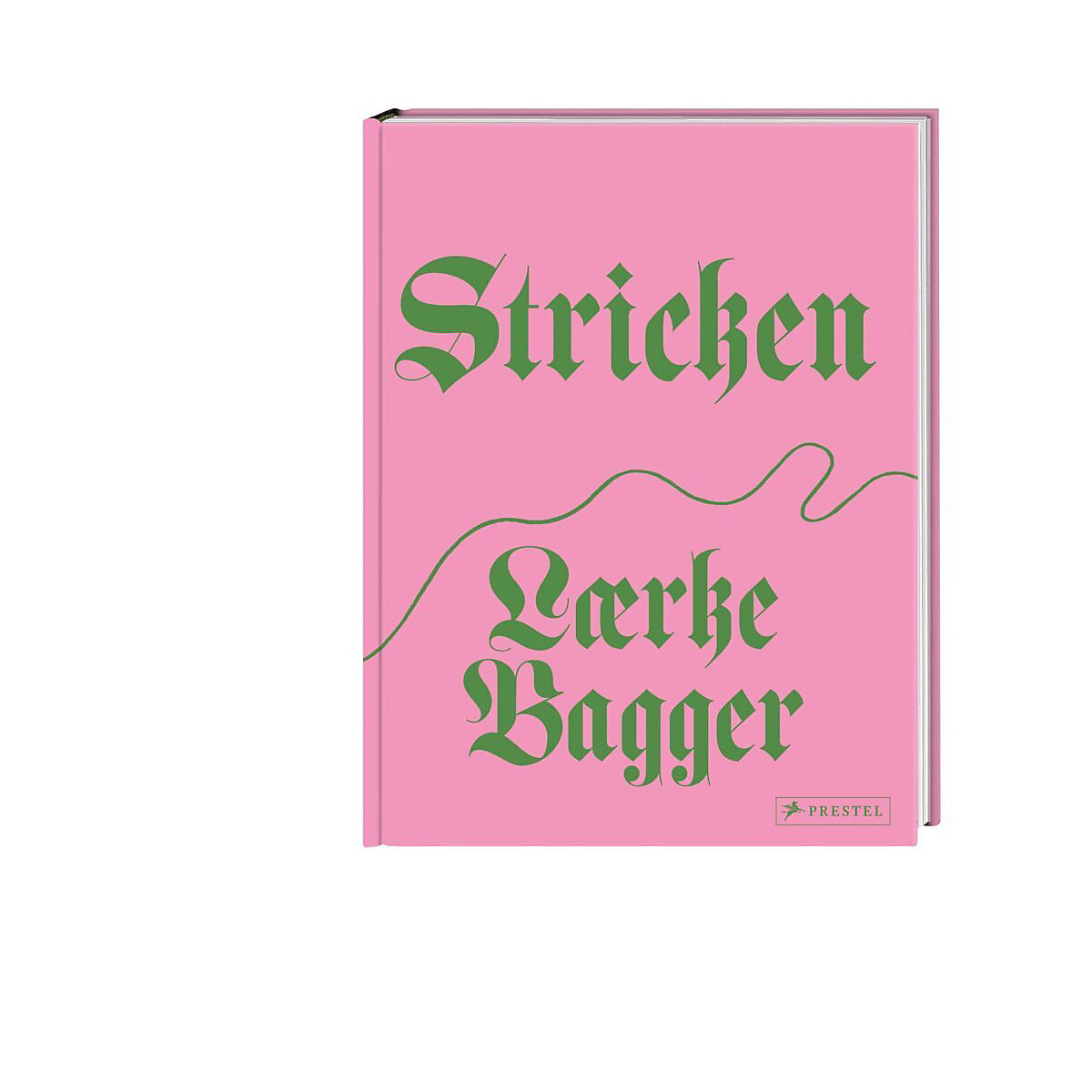 Stricken