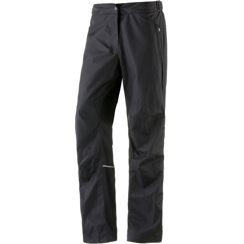Maier Sports Raindrop L Regenhose Damen