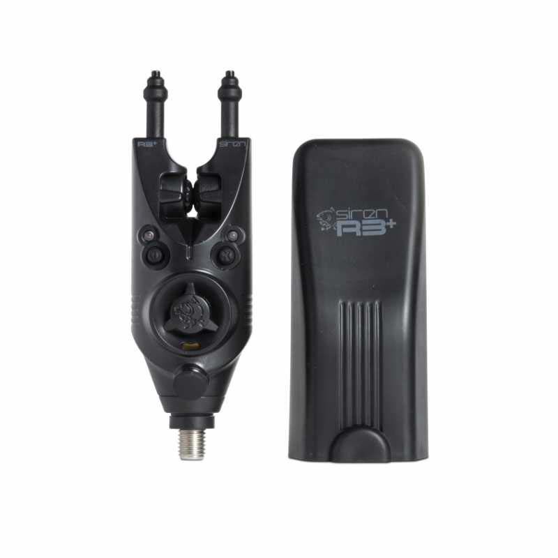 NASH Siren R3+ Detektor