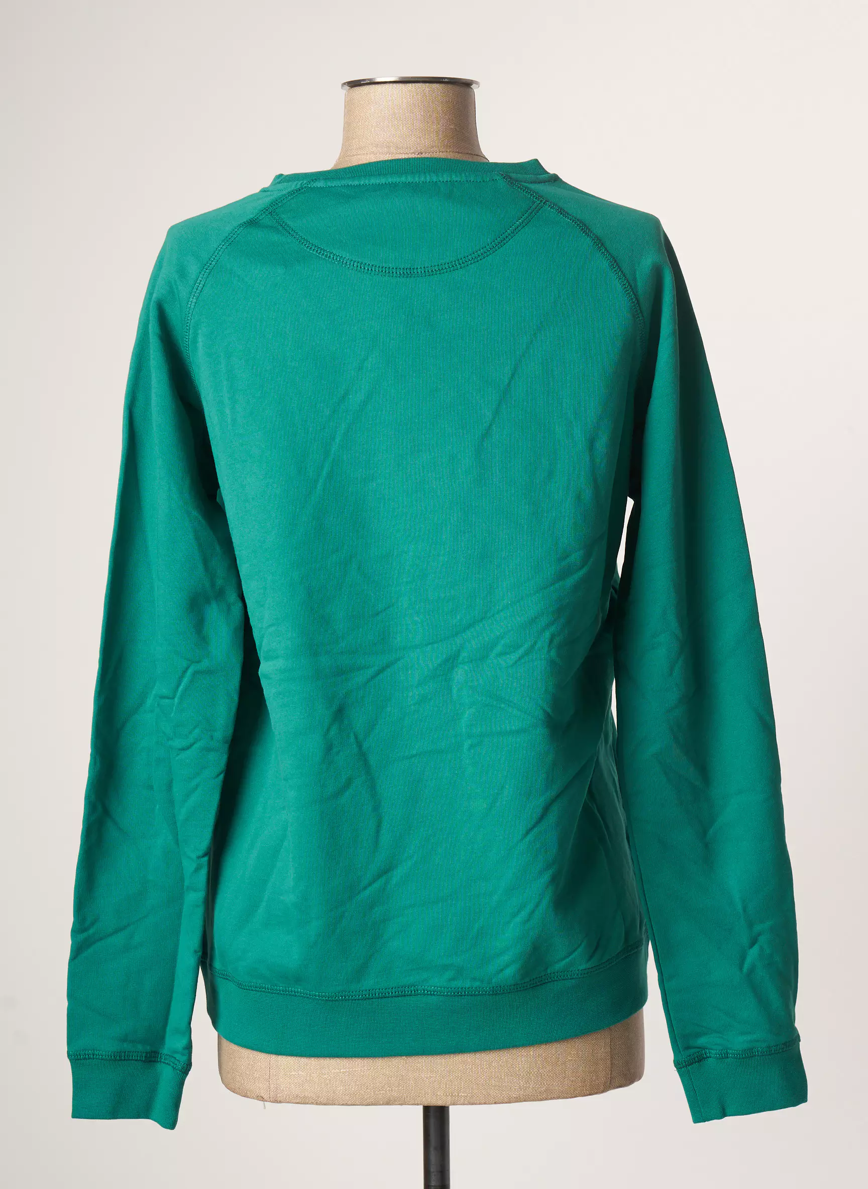 Eider Sweats Femme couleur vert
