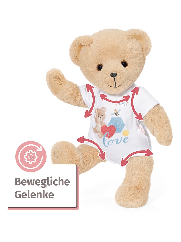 Baby Born Teddybär 