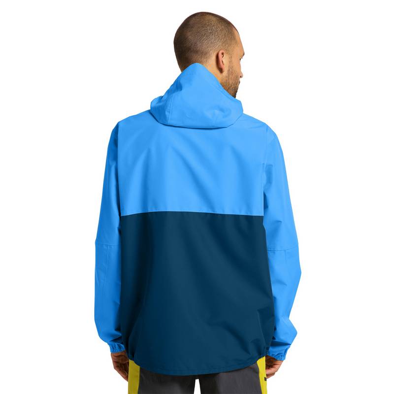 Haglfs Spira Anorak Hardshelljacke Herren