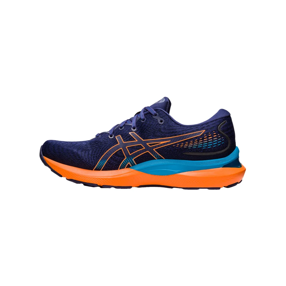 Asics Gel Cumulus 24 1011B366-402 / blau