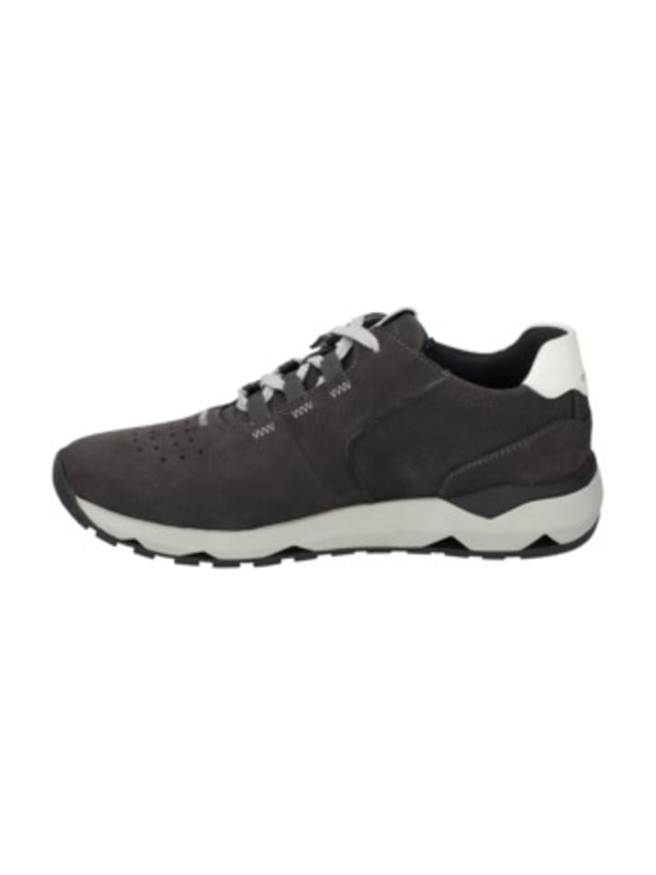 Josef Seibel Sneaker für Herren in grau in grau günstig kaufen 46