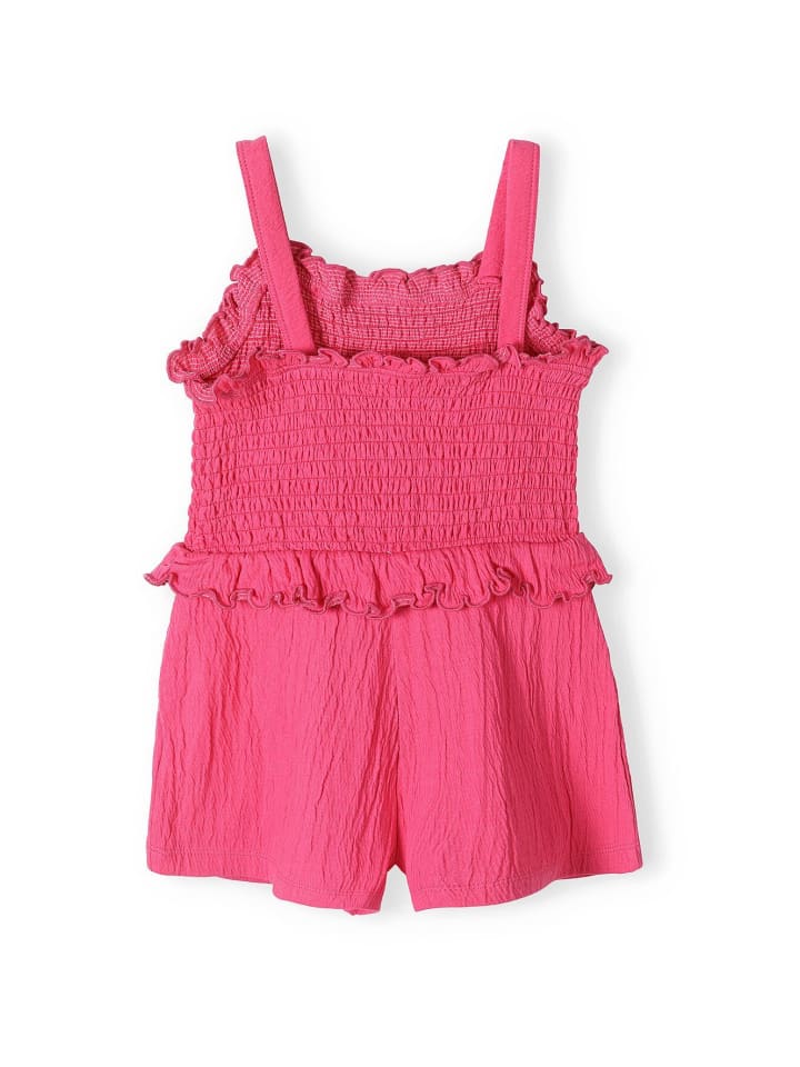Minoti Playsuit bay 8 in rosa günstig kaufen