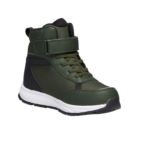 EQUIP WARM WP 1V Kinder - Winterstiefel