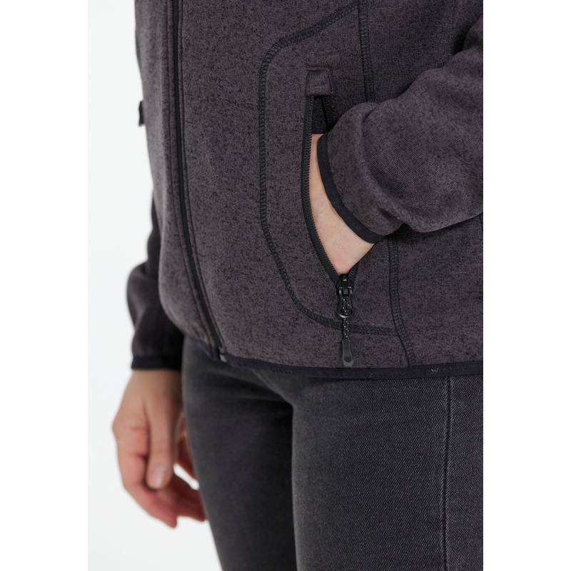 Whistler SAMANI Fleecejacke Damen