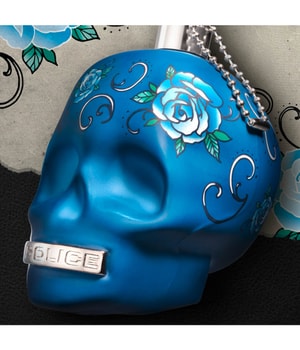 Police Tattooart Eau de Toilette-40 ml