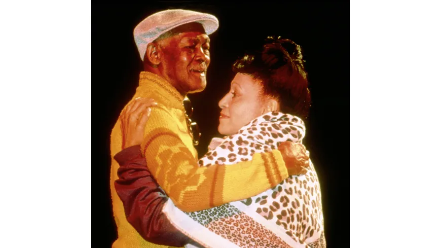 Buena Vista Social Club  (OmU)