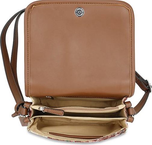 PICARD Schultertasche Lounge