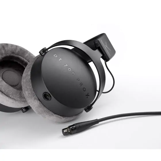 DT 700 PRO X Studio-Kopfhörer für Recording & Monitoring (geschlossen)