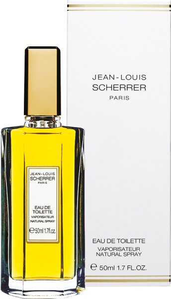 Jean-Louis Scherrer Eau de Toilette