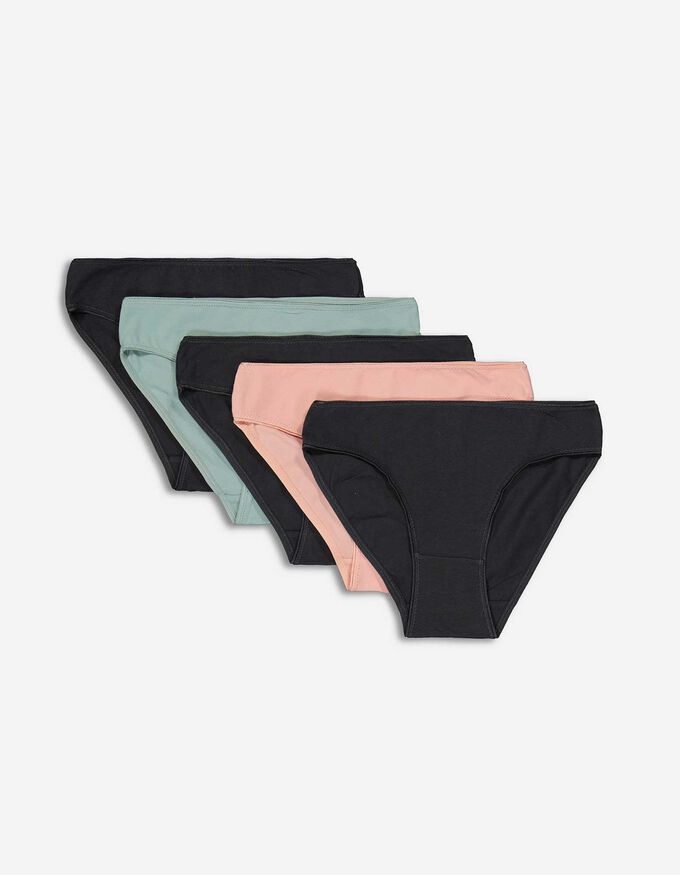 Slip - Baumwoll-Mix