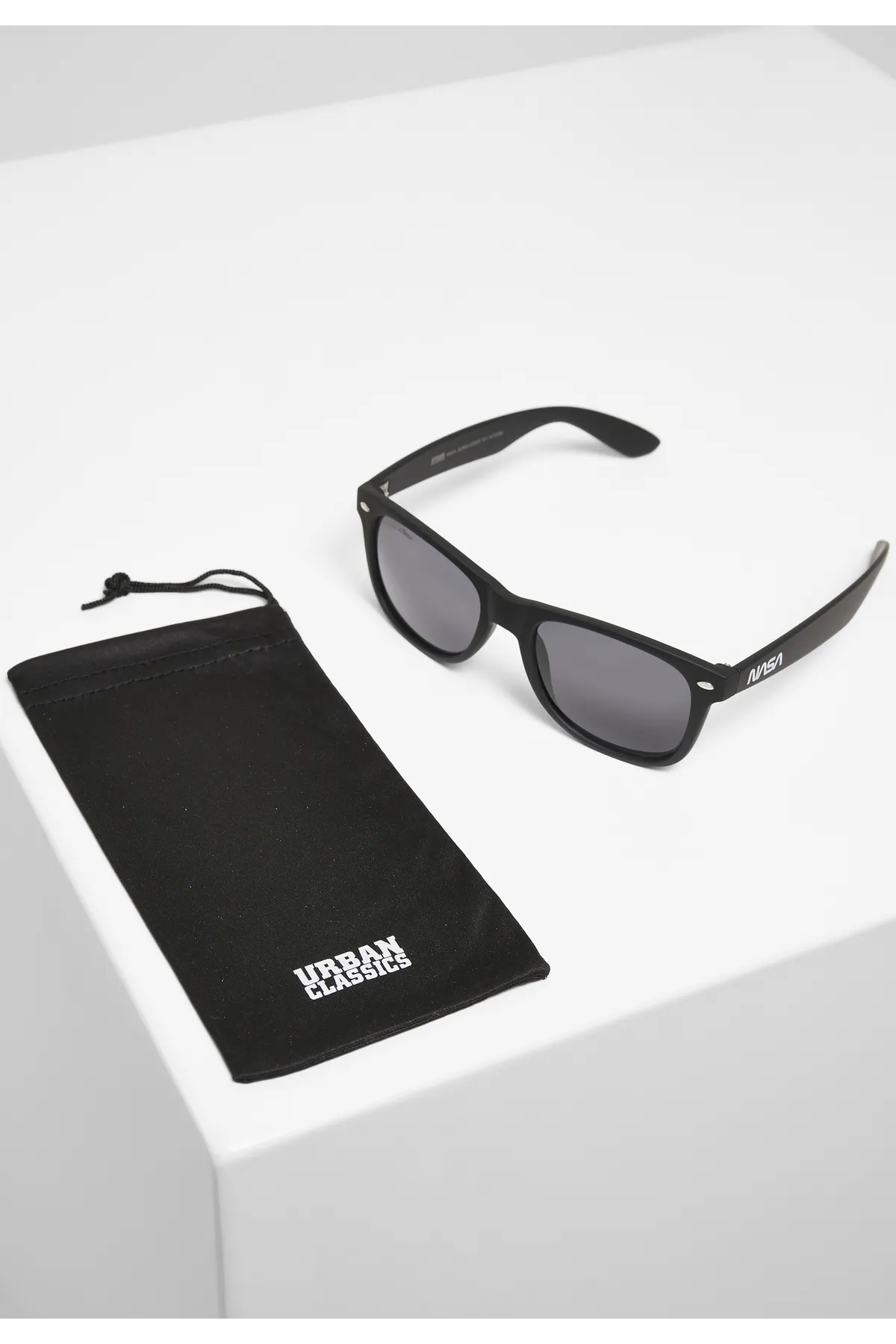 Mister Tee  Accessoires NASA Sonnenbrillen MT