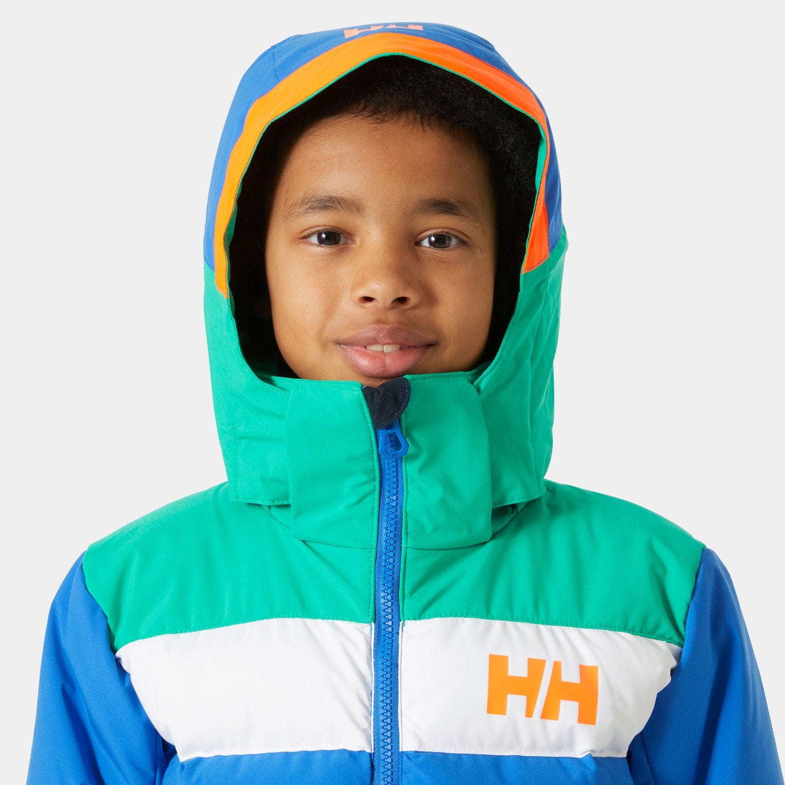 Juniors' Cyclone Jacket
