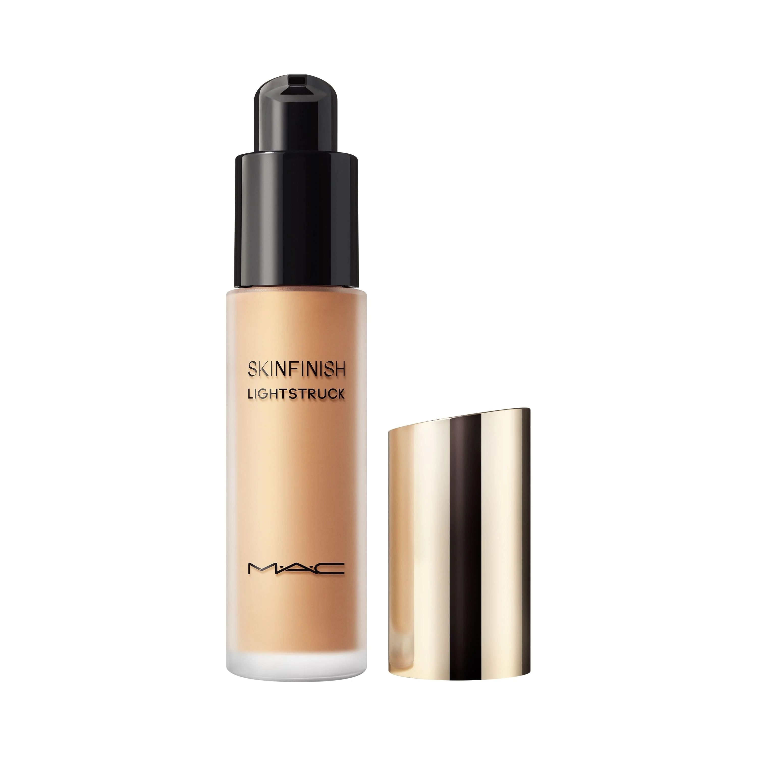 Skinfinish Lightstruck Liquid Highlighters - Highlightere og Highlightere
