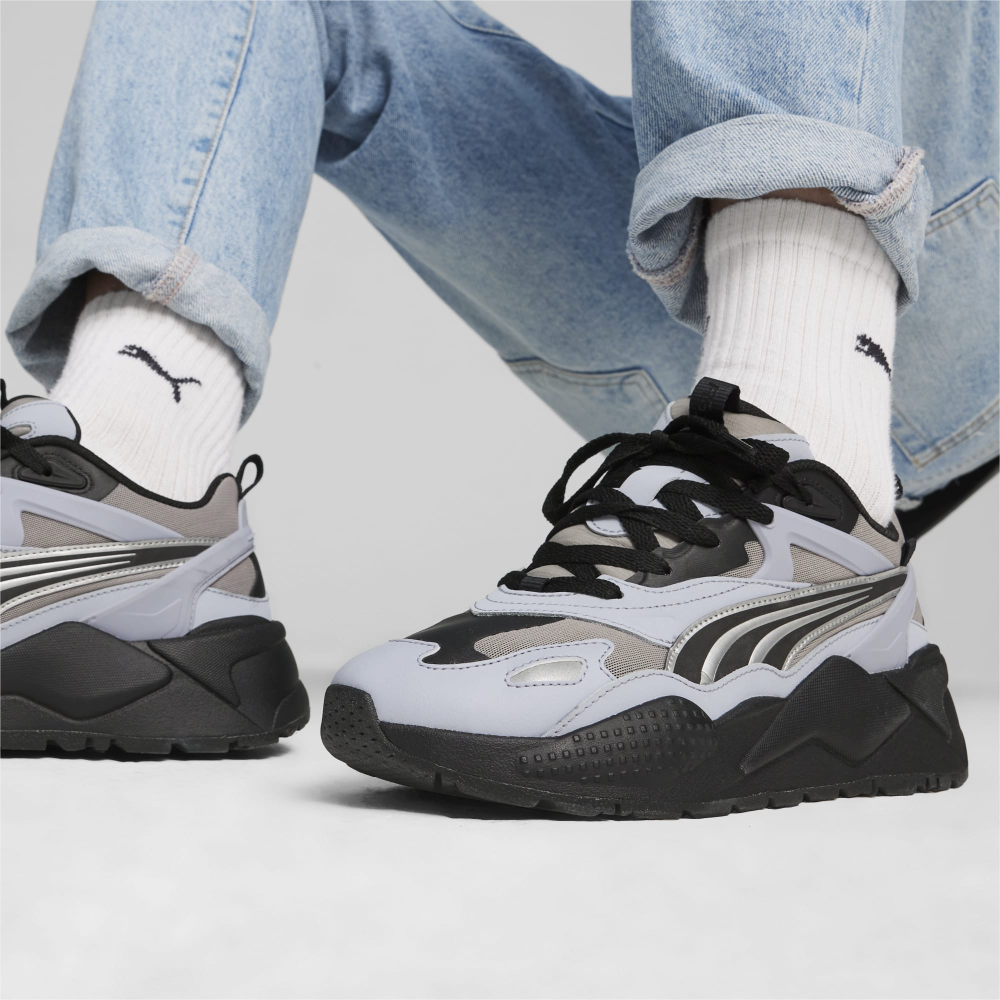 PUMA RS X Efekt Reflective 390777_13 / schwarz