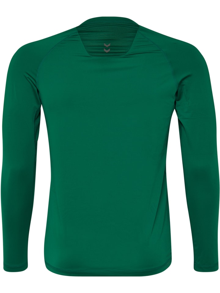 Hummel Hummel T-Shirt Hml Herren in EVERGREEN günstig kaufen XL