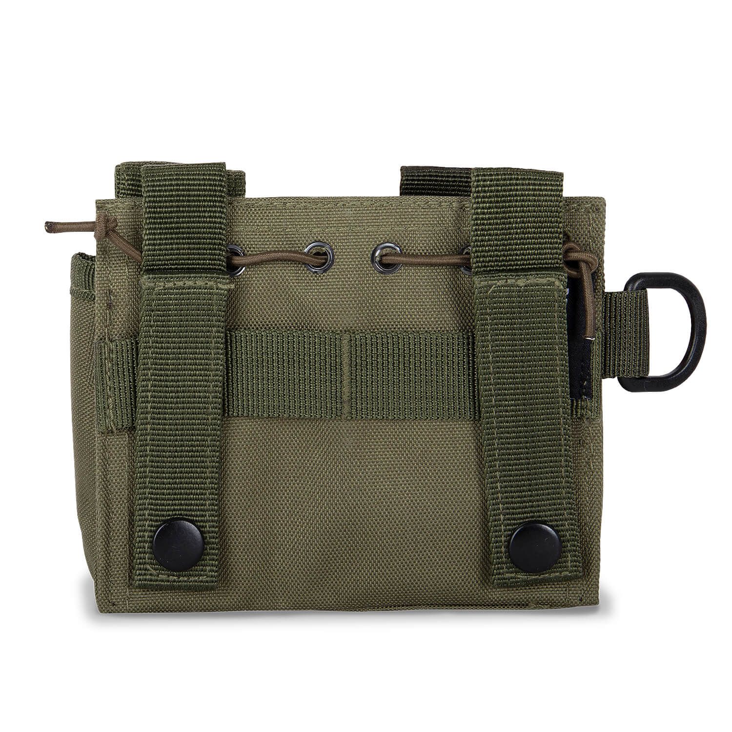 Molle Admin Pouch