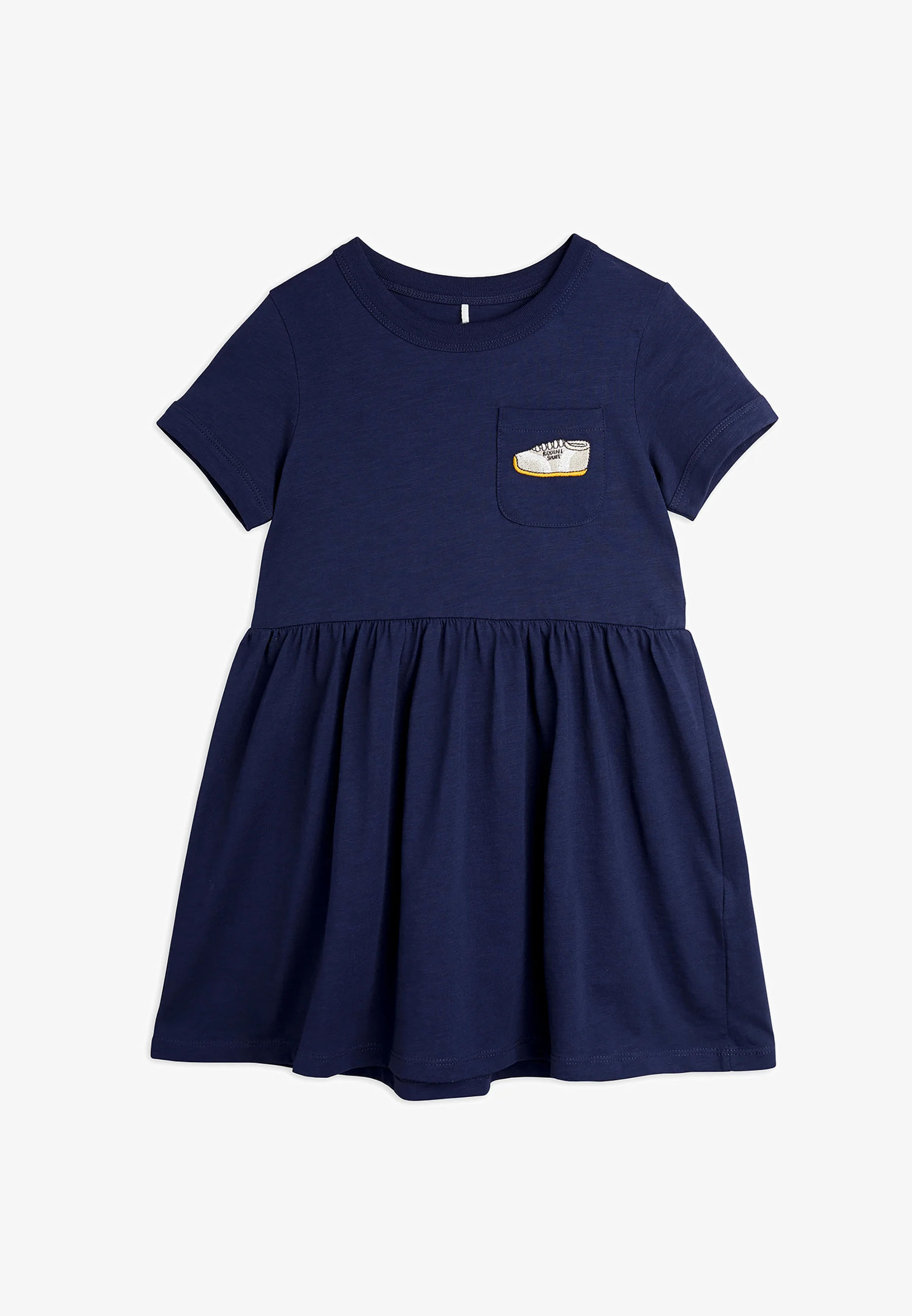Mini Rodini DRESS - Vestido ligero